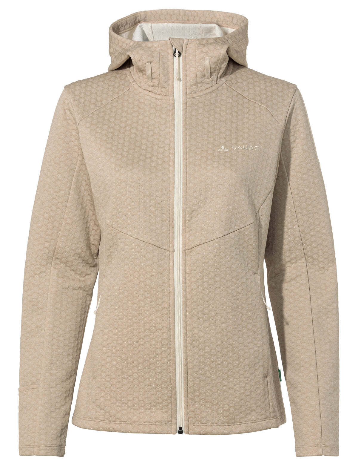 Wo Skomer Hiking Hoody