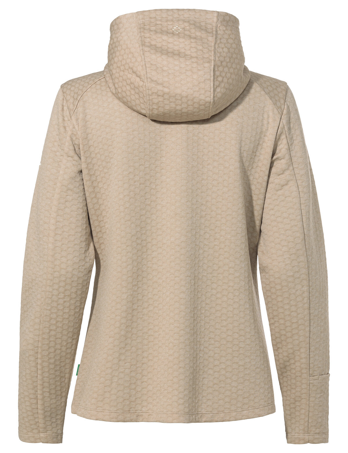 Wo Skomer Hiking Hoody