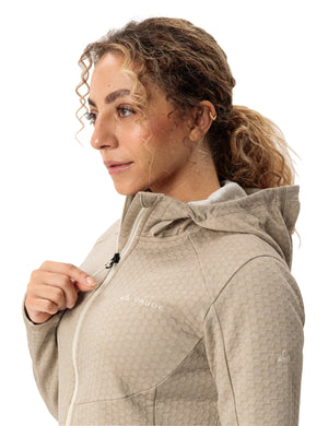 Wo Skomer Hiking Hoody