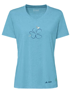 Wo Skomer Print T-Shirt III