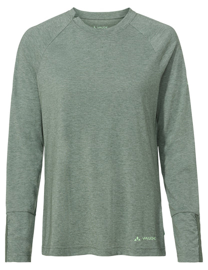 Wo Skomer LS T-Shirt III