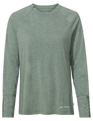 Wo Skomer LS T-Shirt III