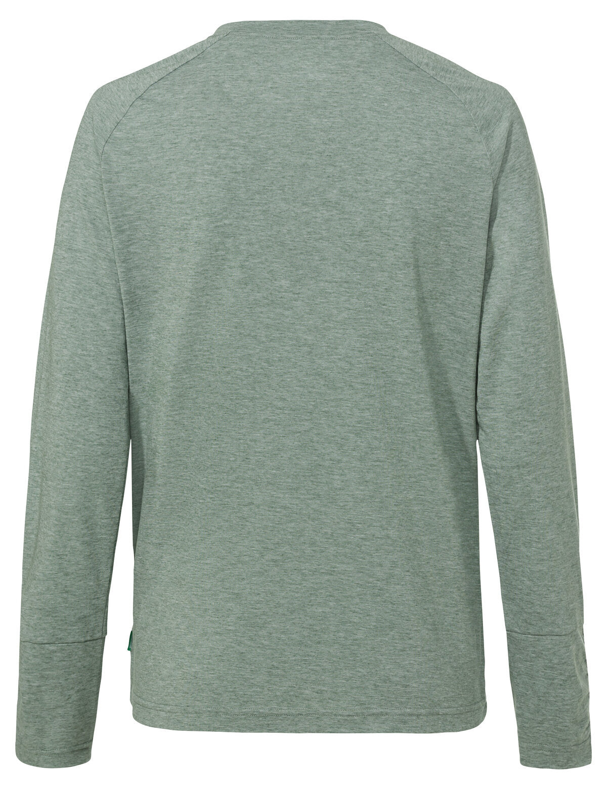 Wo Skomer LS T-Shirt III