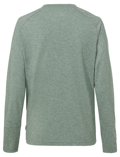 Wo Skomer LS T-Shirt III