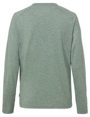 Wo Skomer LS T-Shirt III