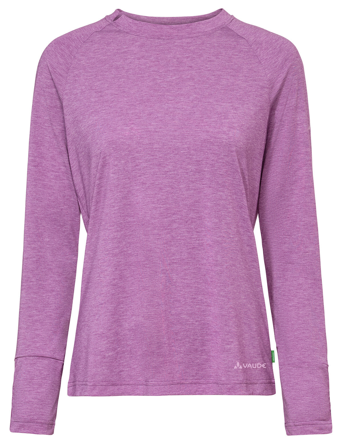 Wo Skomer LS T-Shirt III