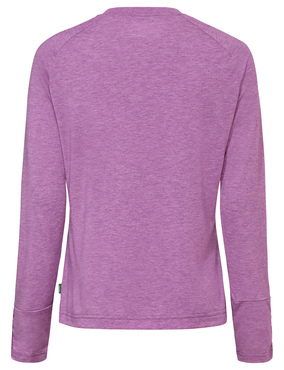 Wo Skomer LS T-Shirt III