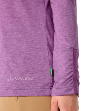 Wo Skomer LS T-Shirt III