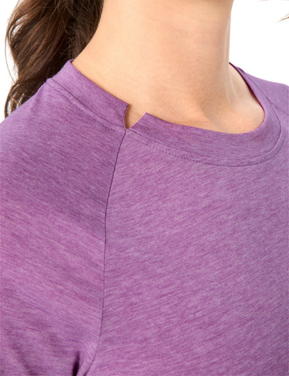 Wo Skomer LS T-Shirt III
