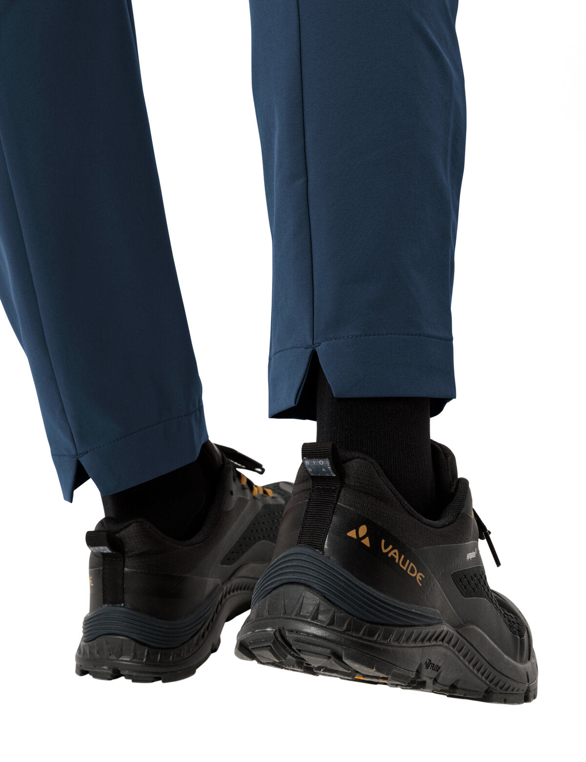 Wo Skomer Pants III