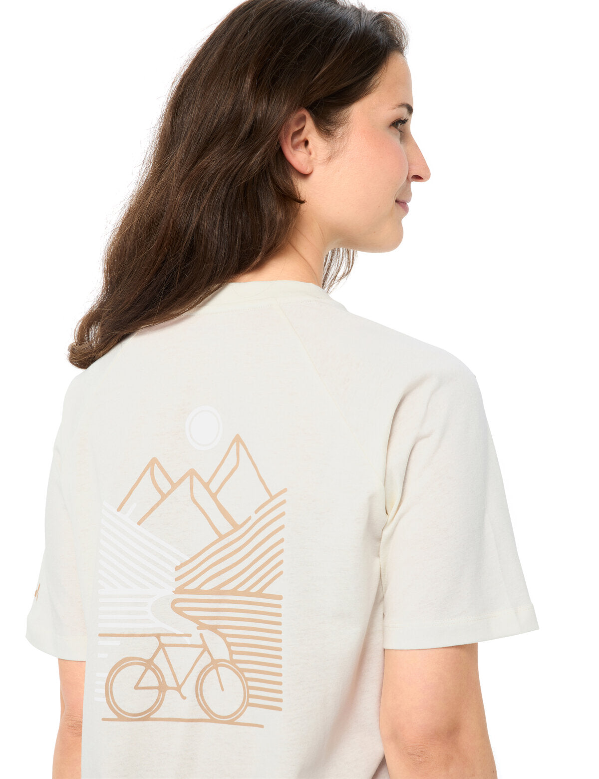 Wo Cyclist Casual Shirt