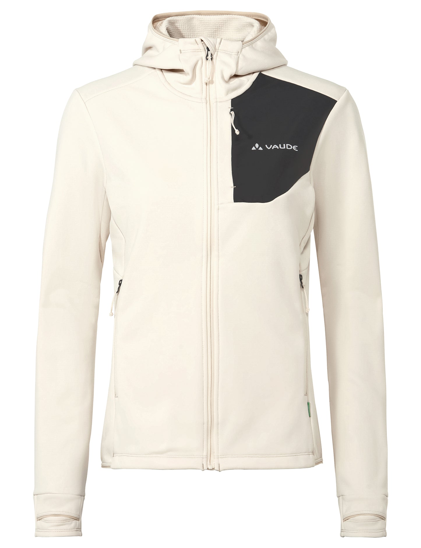 Wo Monviso Fleece Jacket III