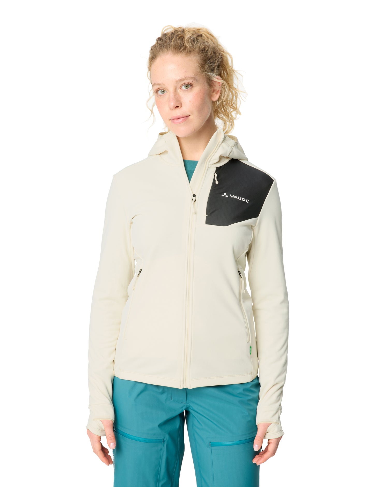 Wo Monviso Fleece Jacket III