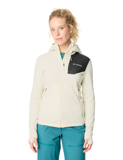 Wo Monviso Fleece Jacket III
