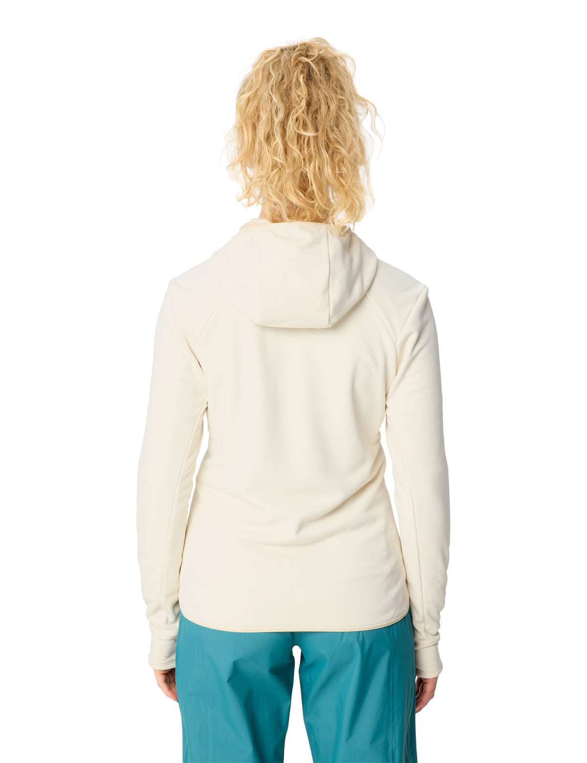 Wo Monviso Fleece Jacket III