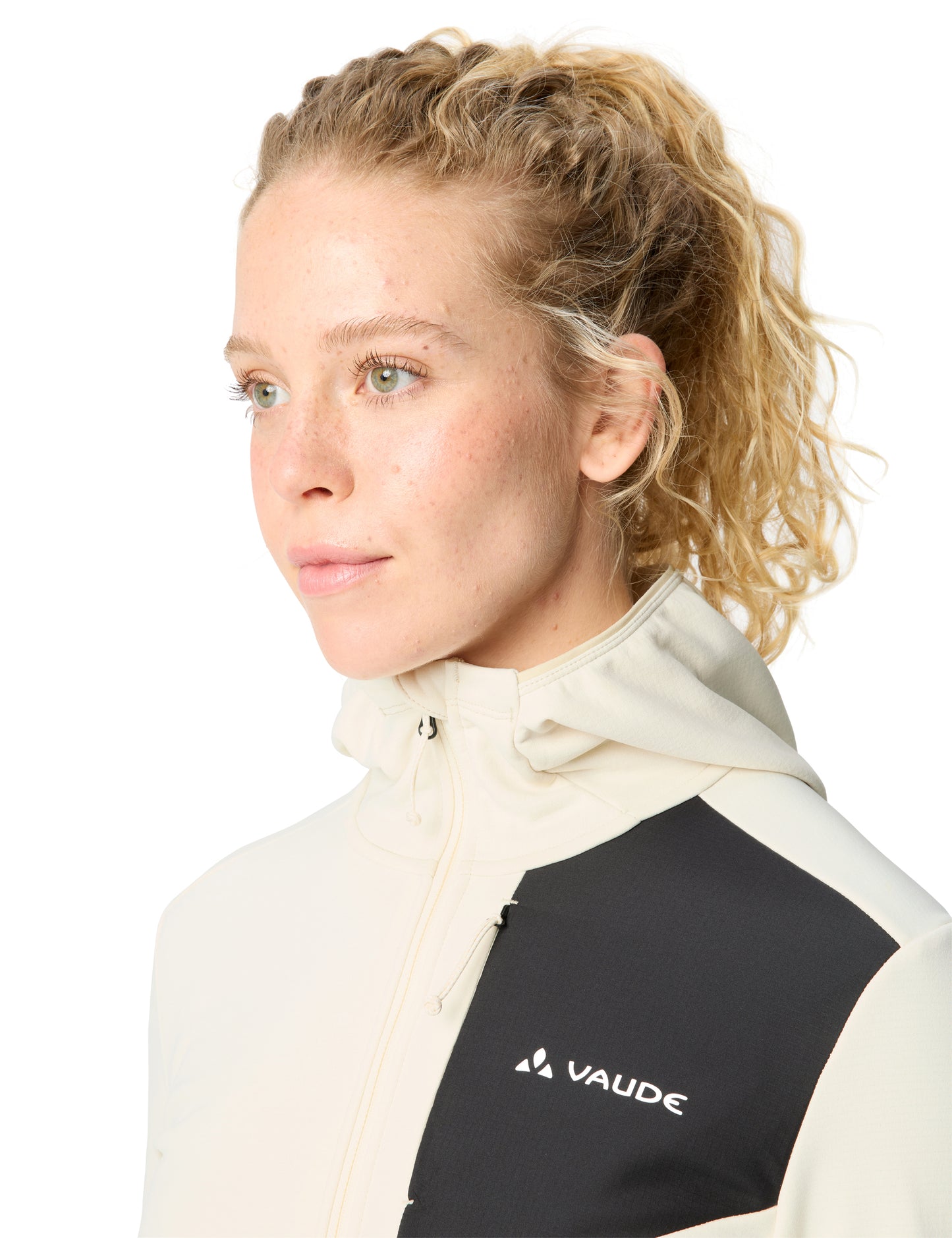Wo Monviso Fleece Jacket III