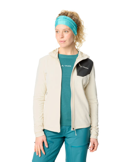 Wo Monviso Fleece Jacket III