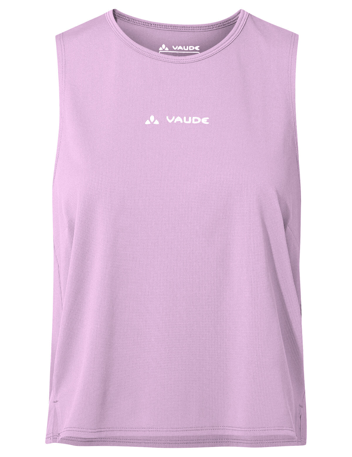 Wo Scopi Crop Top