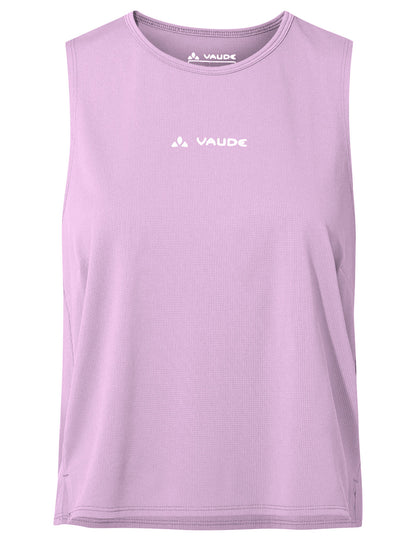 Wo Scopi Crop Top