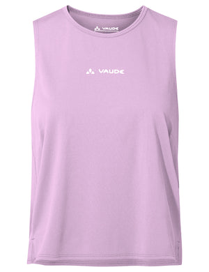Wo Scopi Crop Top