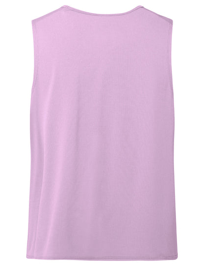 Wo Scopi Crop Top