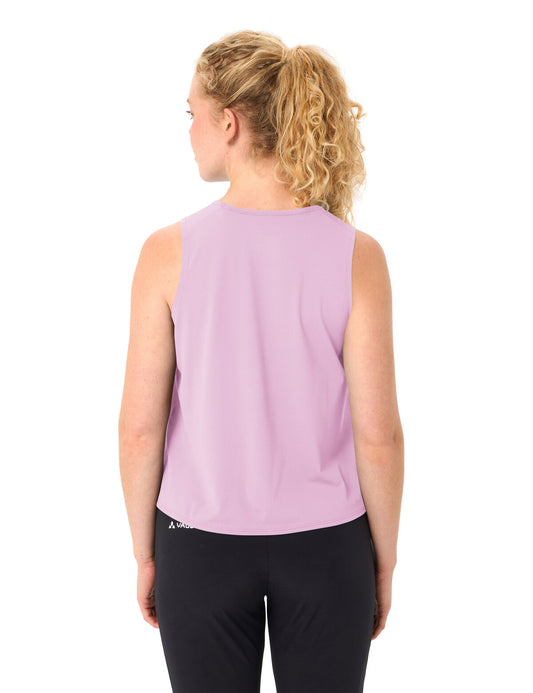 Wo Scopi Crop Top