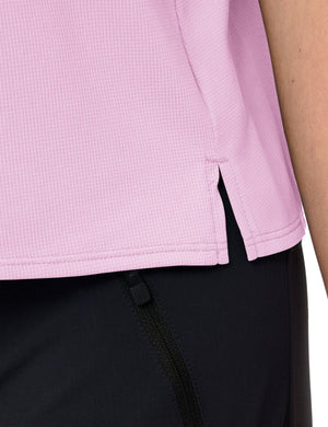 Wo Scopi Crop Top