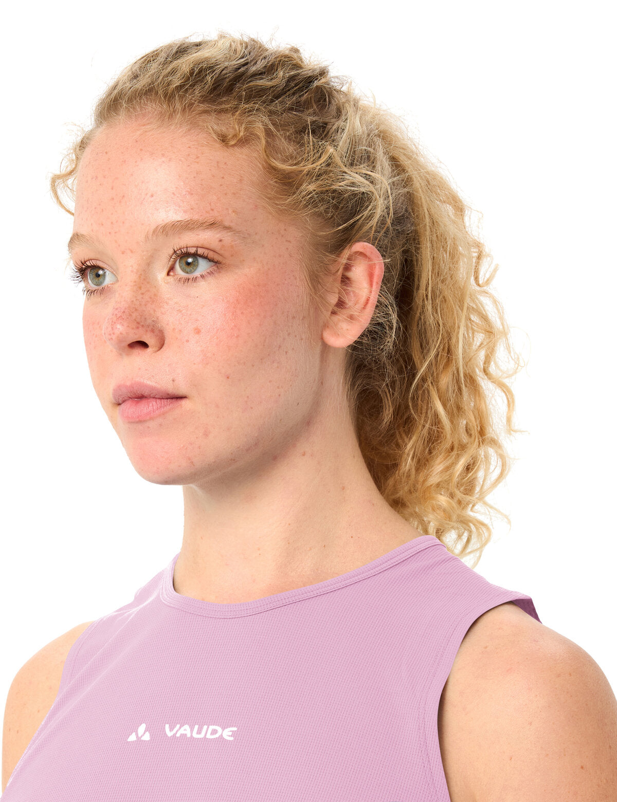 Wo Scopi Crop Top