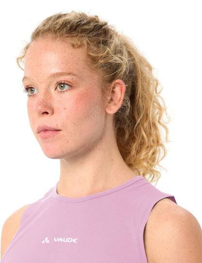 Wo Scopi Crop Top