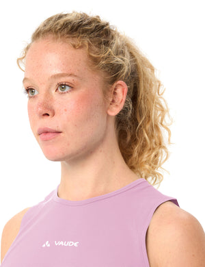 Wo Scopi Crop Top