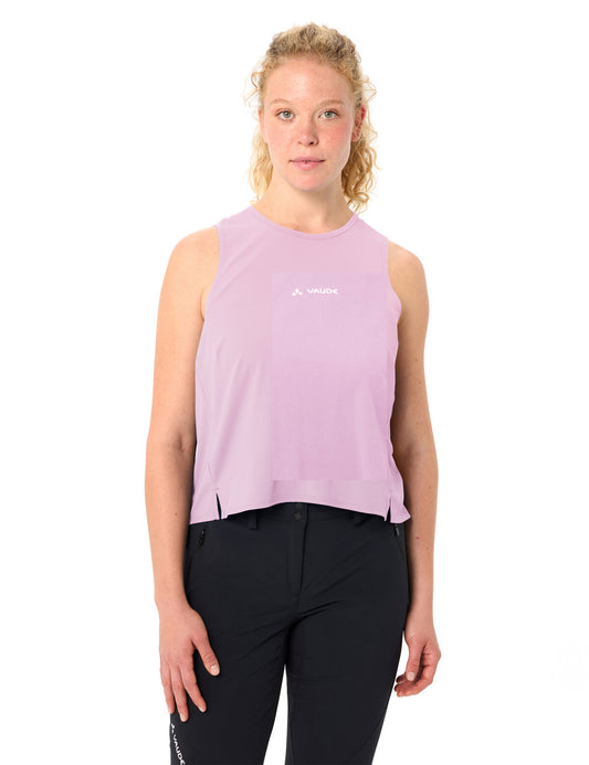 Wo Scopi Crop Top