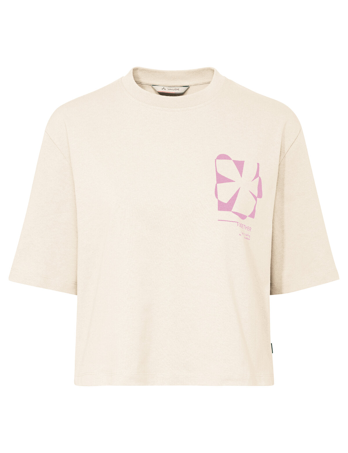 Wo Redmont Heavyweight T-Shirt