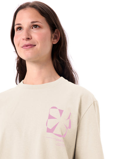 Wo Redmont Heavyweight T-Shirt