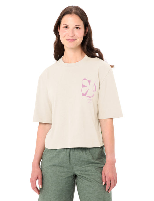 Wo Redmont Heavyweight T-Shirt