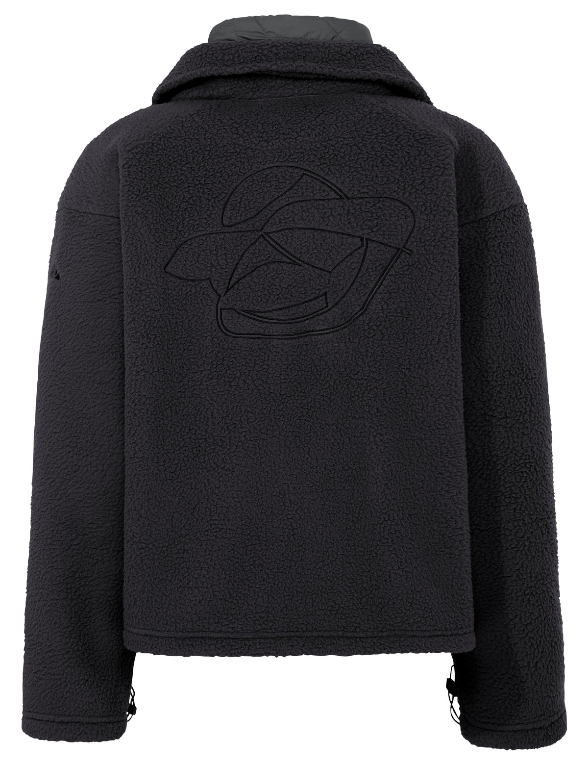 Wo Joy 3in 1 Jacket