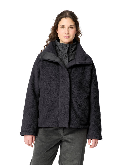 Wo Joy 3in 1 Jacket