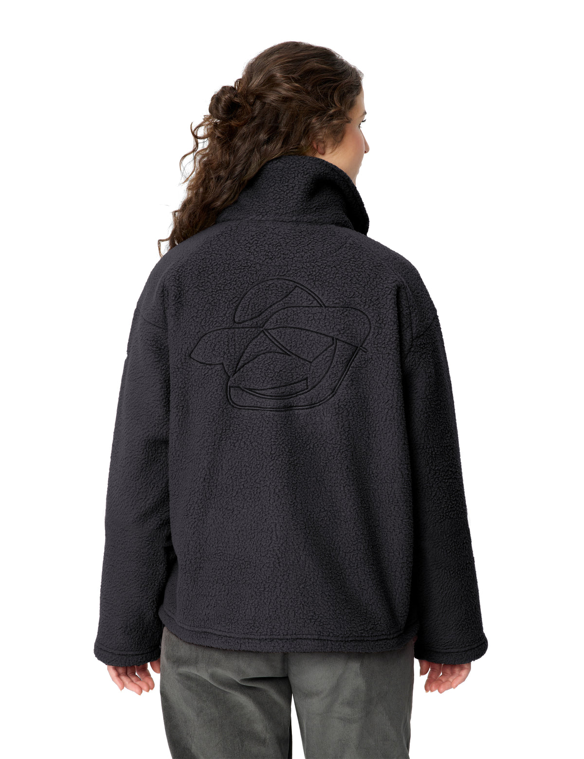 Wo Joy 3in 1 Jacket