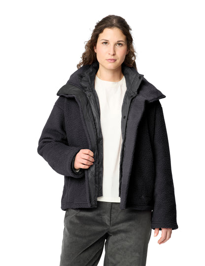 Wo Joy 3in 1 Jacket