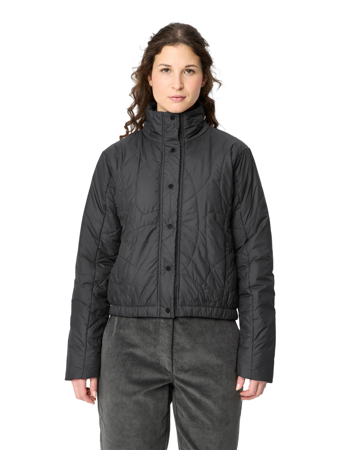 Wo Joy 3in 1 Jacket