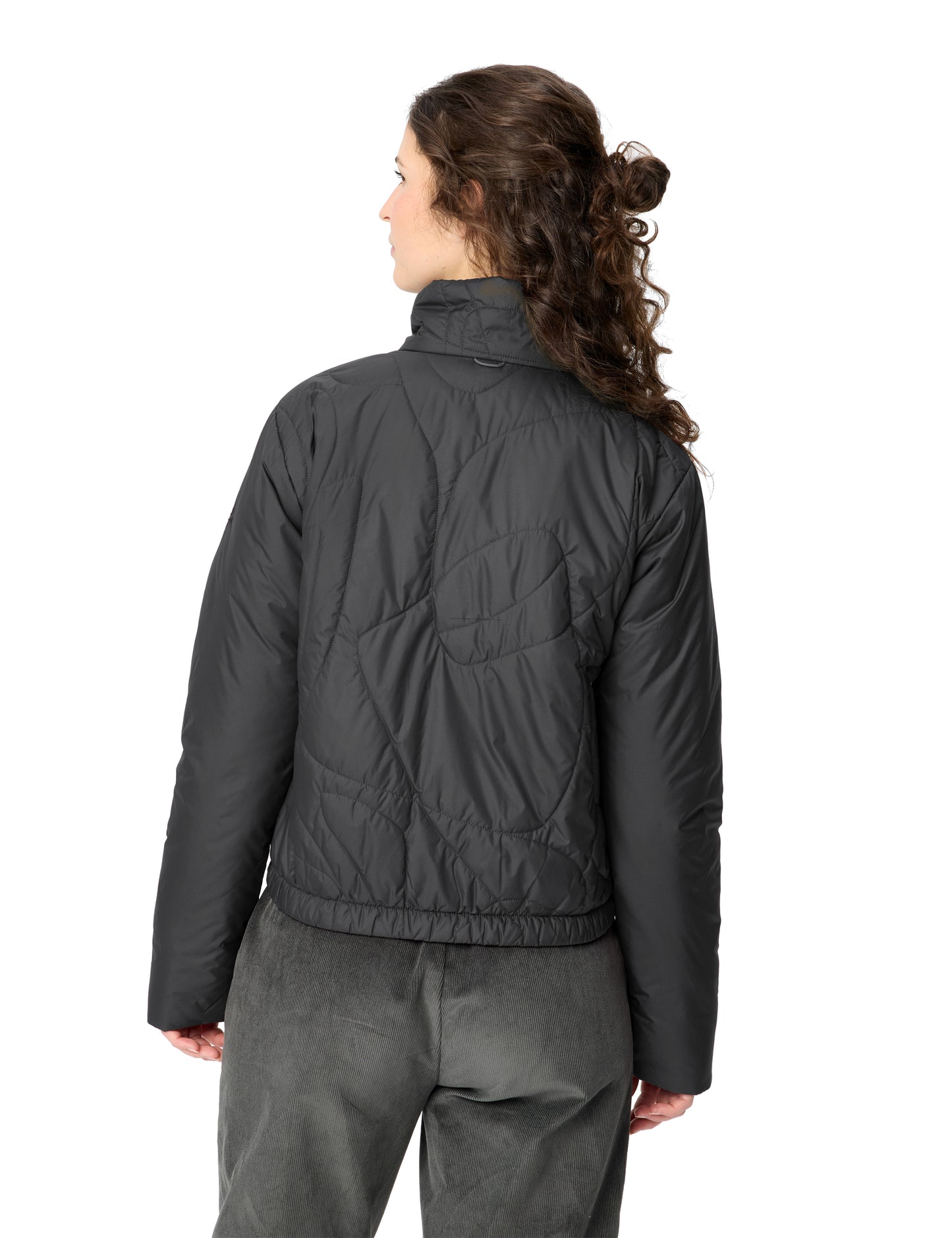 Wo Joy 3in 1 Jacket