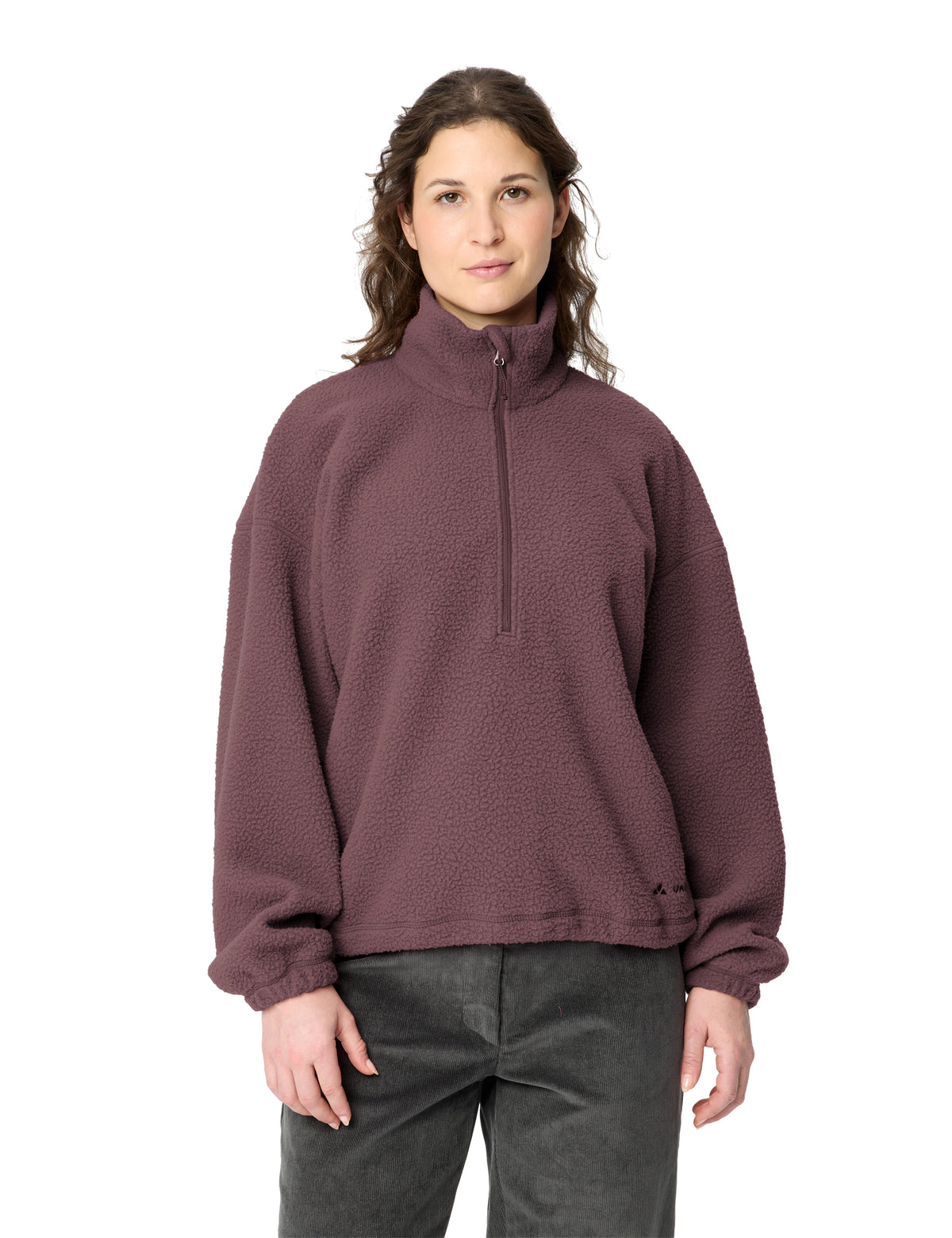Wo Najun HZ Fleece
