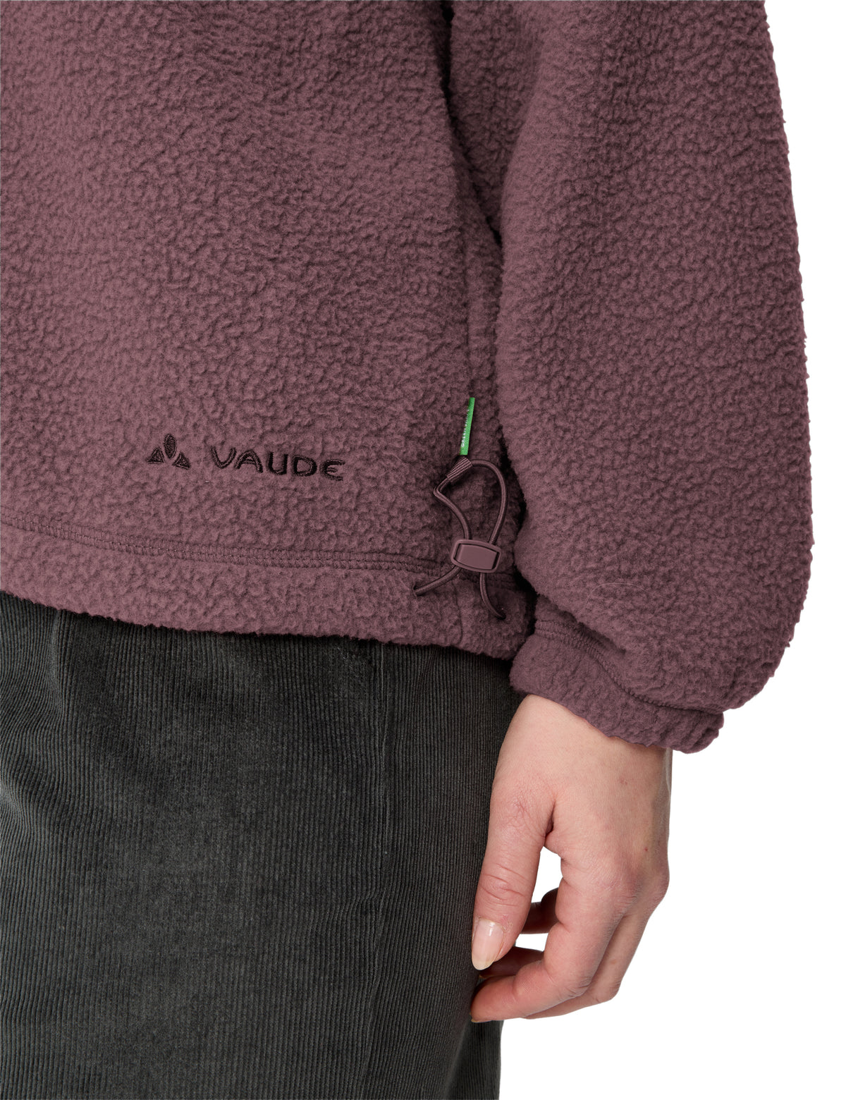 Wo Najun HZ Fleece