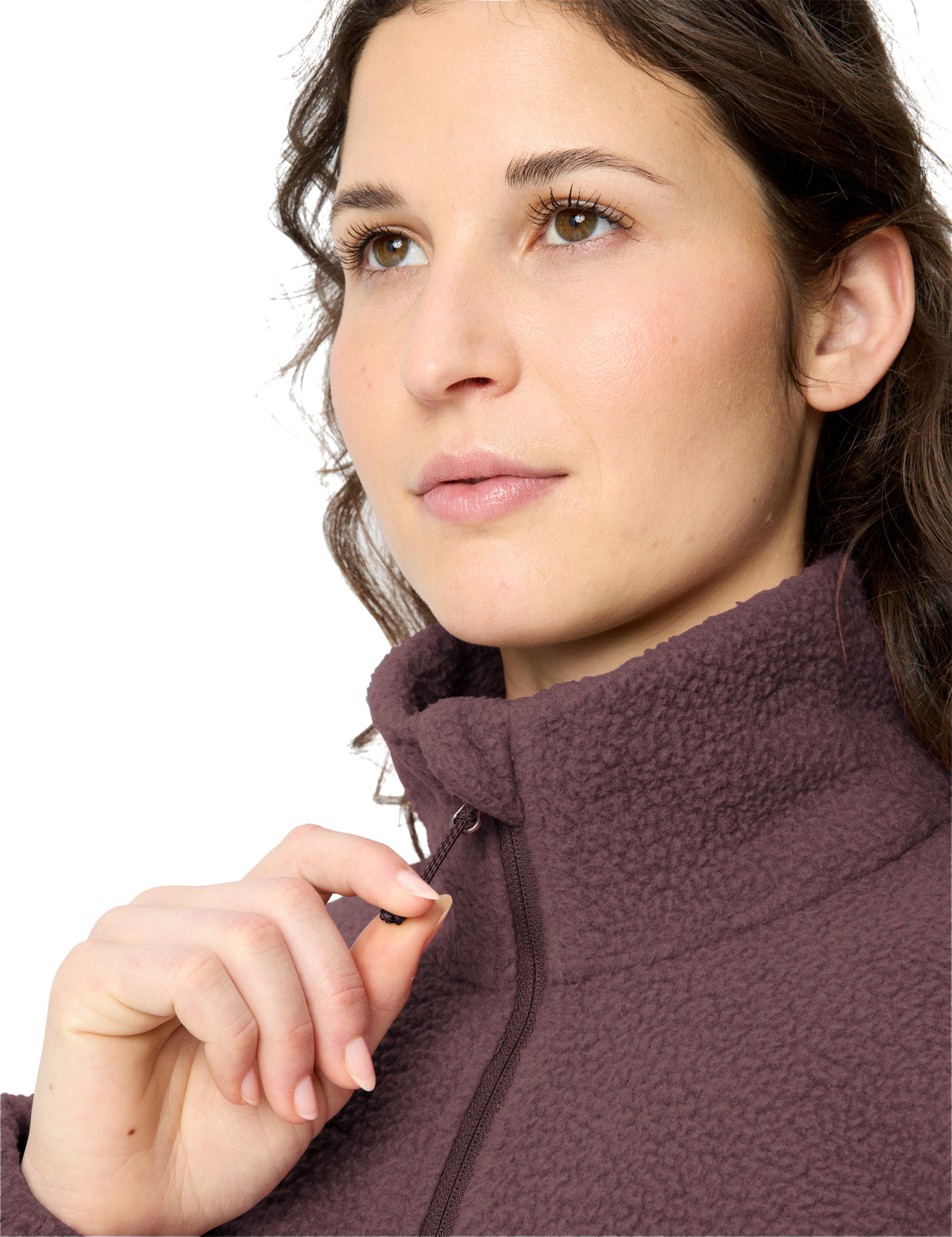 Wo Najun HZ Fleece