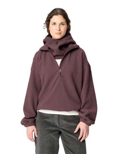 Wo Najun HZ Fleece