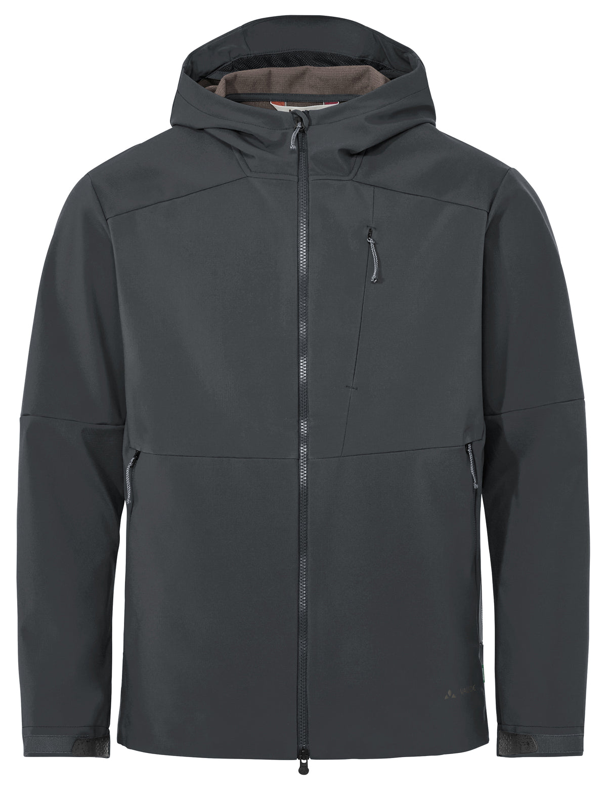 Me Roccia Softshell Jacket III