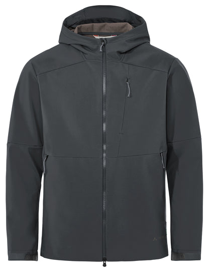 Me Roccia Softshell Jacket III