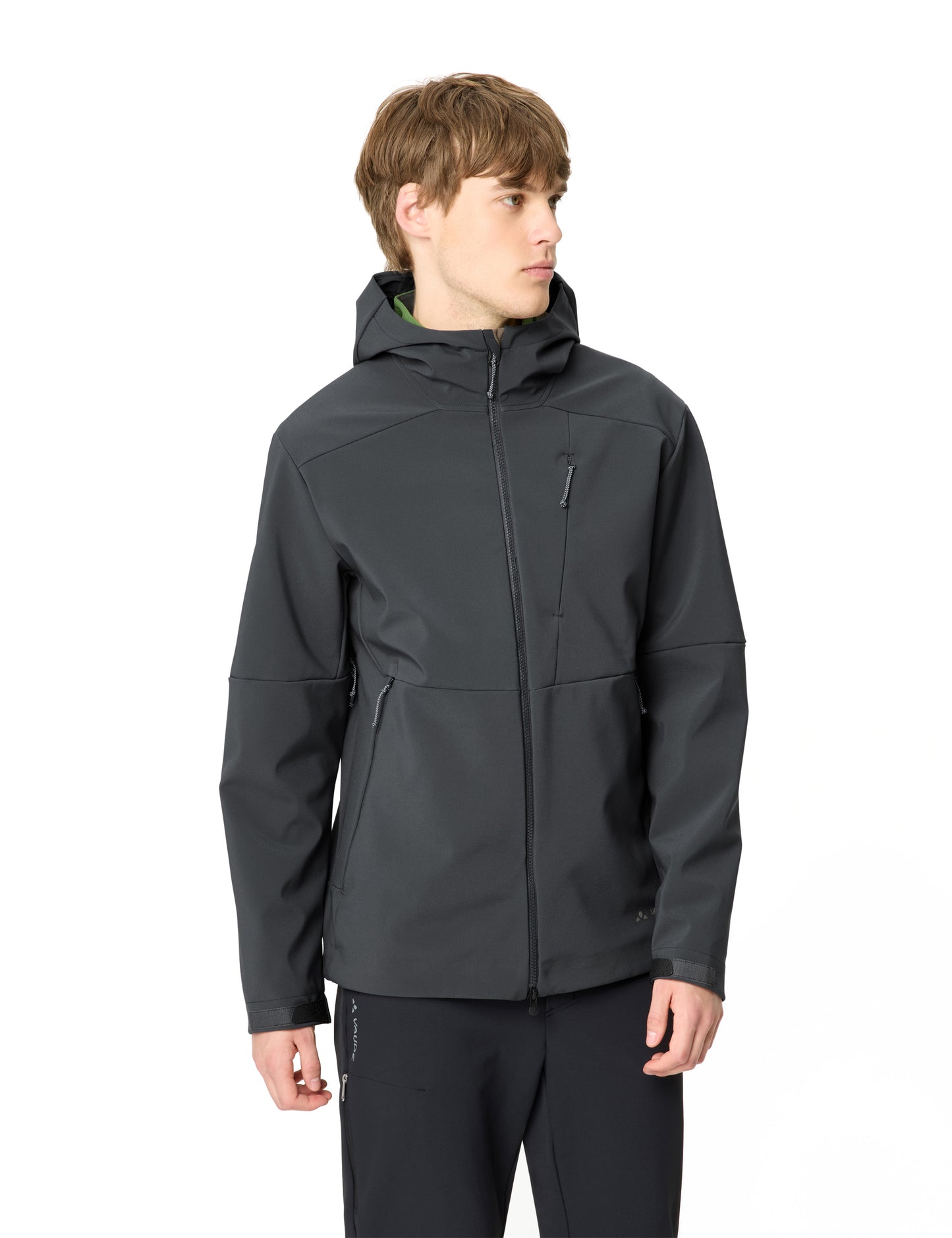 Me Roccia Softshell Jacket III