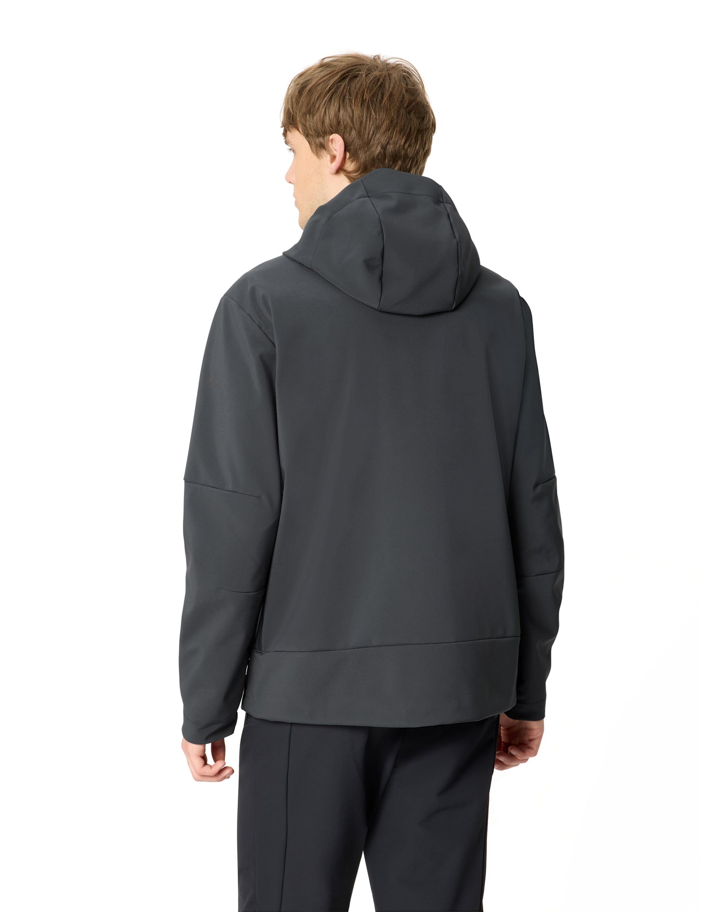 Me Roccia Softshell Jacket III