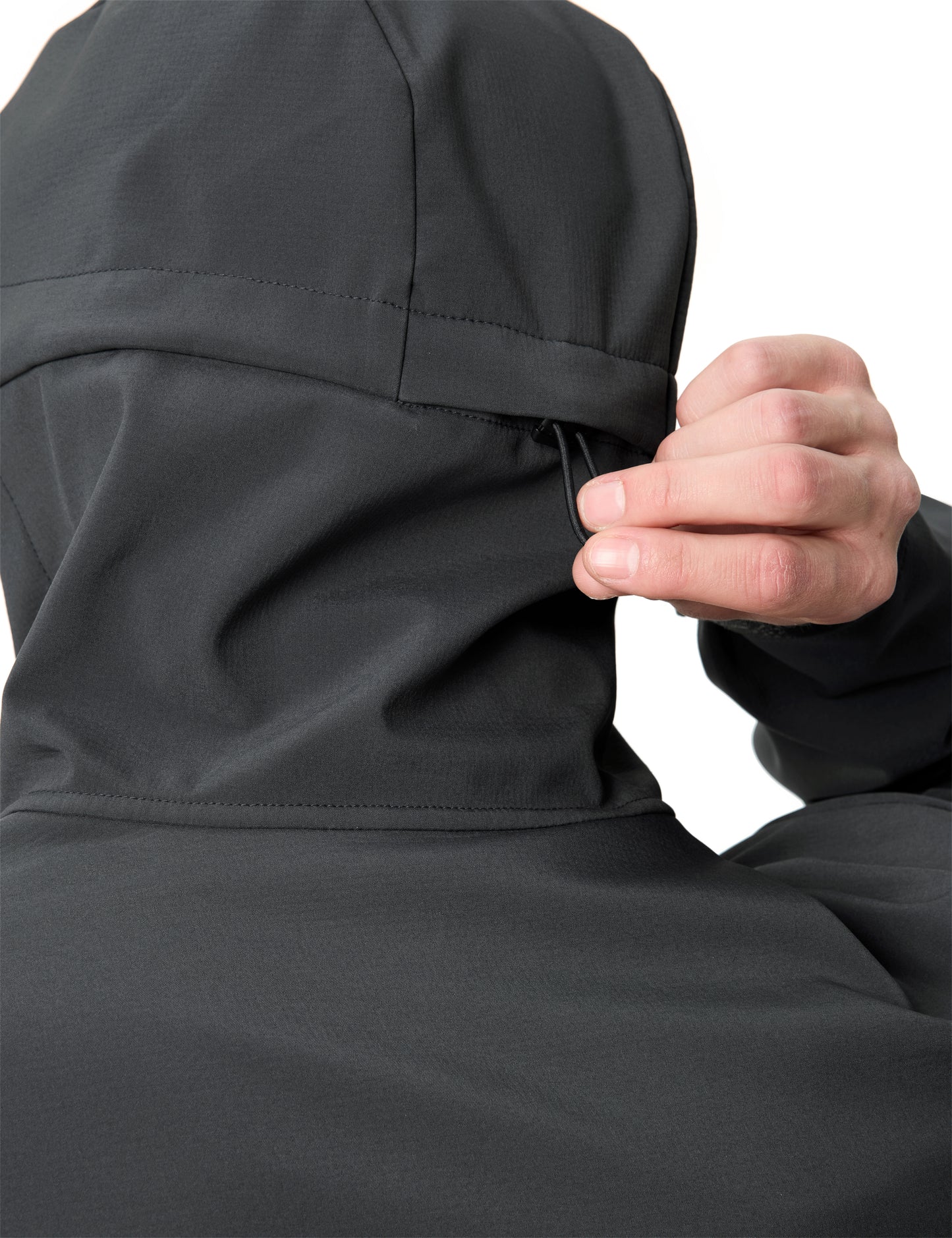 Me Roccia Softshell Jacket III