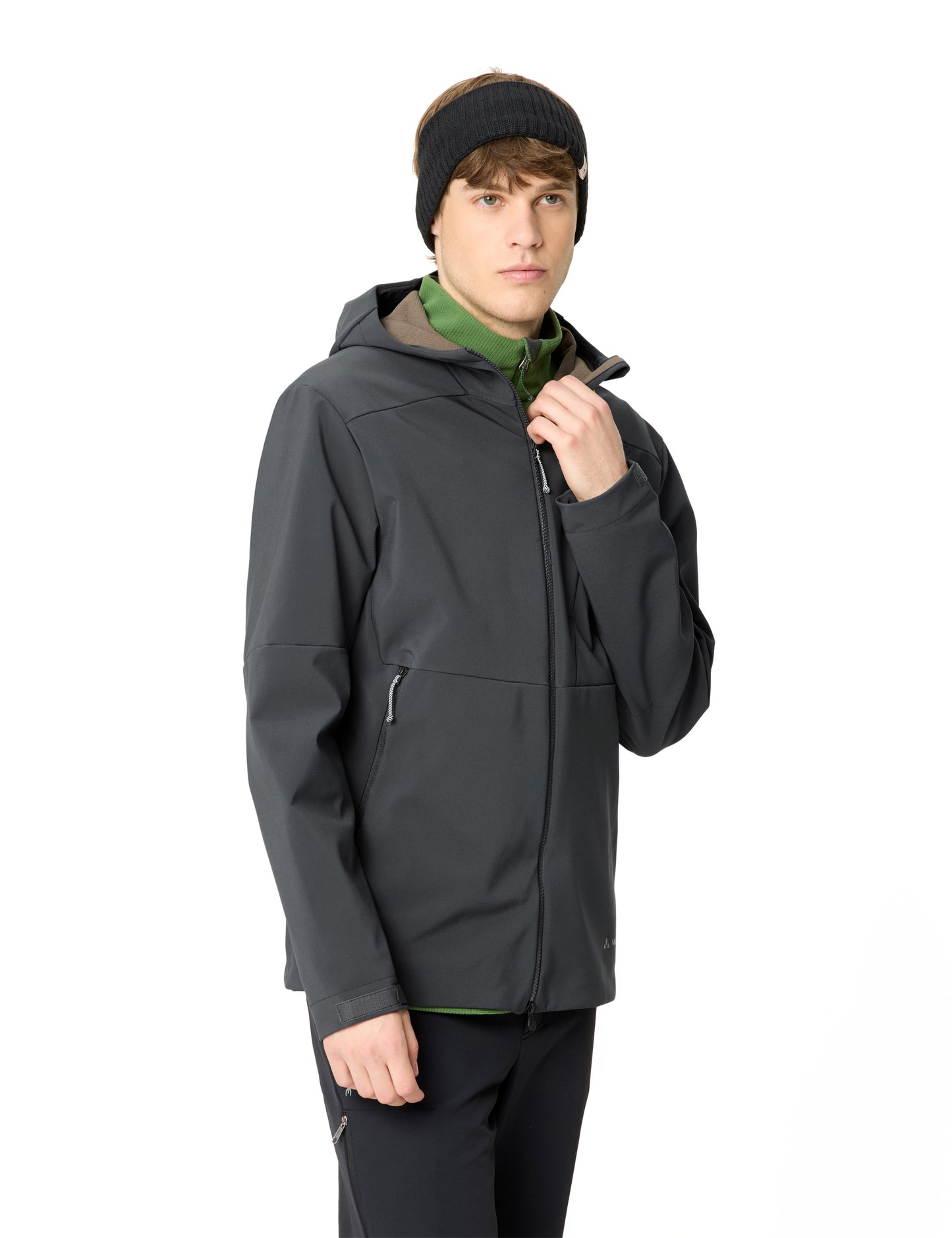 Me Roccia Softshell Jacket III